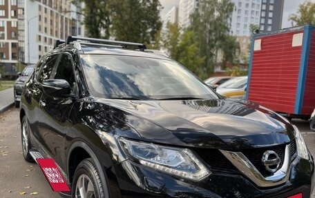 Nissan X-Trail, 2016 год, 2 150 000 рублей, 37 фотография