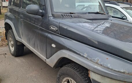 ТагАЗ Tager, 2010 год, 349 500 рублей, 5 фотография