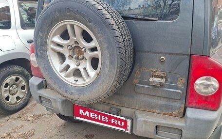 ТагАЗ Tager, 2010 год, 349 500 рублей, 4 фотография