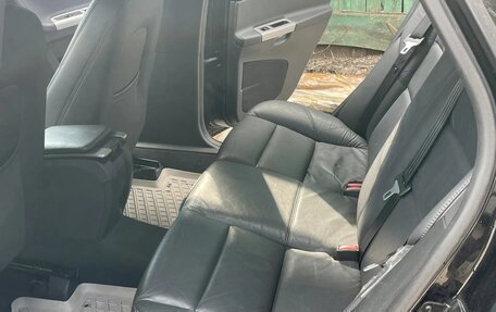 Volvo S40 II, 2007 год, 820 000 рублей, 3 фотография