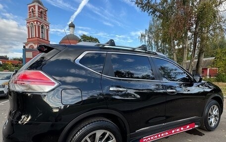 Nissan X-Trail, 2016 год, 2 150 000 рублей, 36 фотография