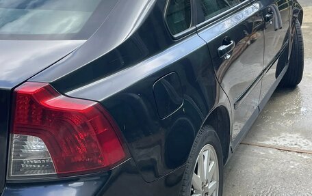 Volvo S40 II, 2007 год, 820 000 рублей, 11 фотография