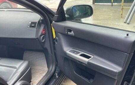 Volvo S40 II, 2007 год, 820 000 рублей, 6 фотография