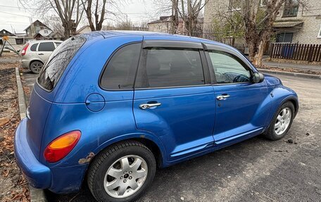 Chrysler PT Cruiser, 2004 год, 300 000 рублей, 2 фотография