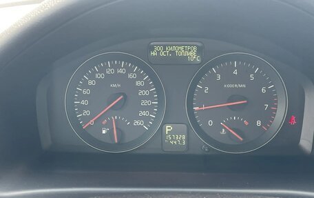 Volvo S40 II, 2007 год, 820 000 рублей, 8 фотография