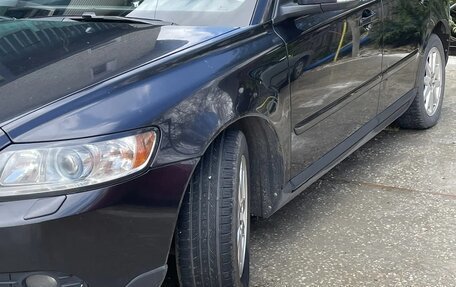 Volvo S40 II, 2007 год, 820 000 рублей, 15 фотография