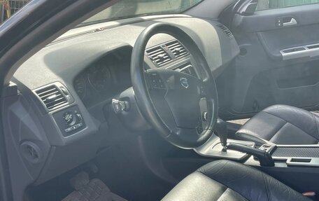 Volvo S40 II, 2007 год, 820 000 рублей, 10 фотография