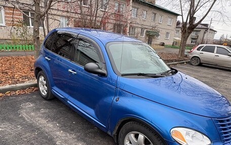 Chrysler PT Cruiser, 2004 год, 300 000 рублей, 3 фотография