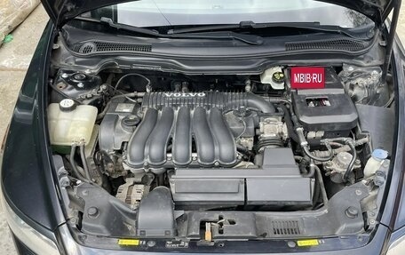 Volvo S40 II, 2007 год, 820 000 рублей, 17 фотография