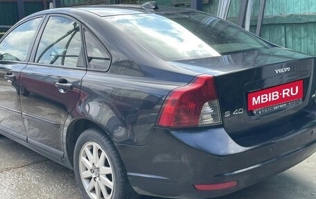 Volvo S40 II, 2007 год, 820 000 рублей, 14 фотография