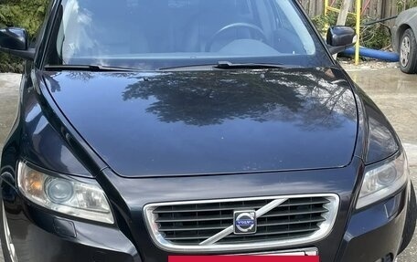 Volvo S40 II, 2007 год, 820 000 рублей, 16 фотография