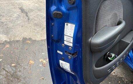 Chrysler PT Cruiser, 2004 год, 300 000 рублей, 11 фотография