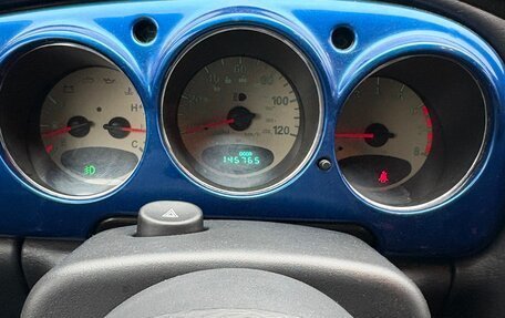 Chrysler PT Cruiser, 2004 год, 300 000 рублей, 9 фотография