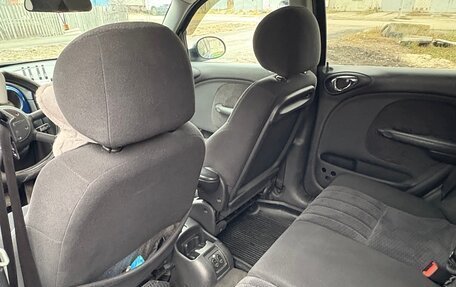 Chrysler PT Cruiser, 2004 год, 300 000 рублей, 7 фотография