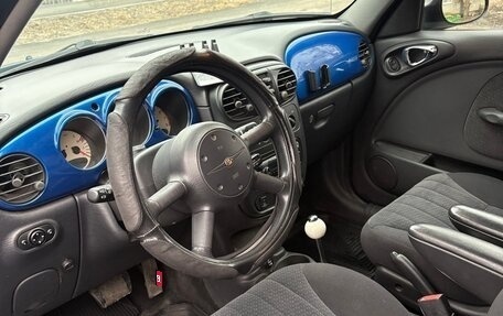 Chrysler PT Cruiser, 2004 год, 300 000 рублей, 8 фотография