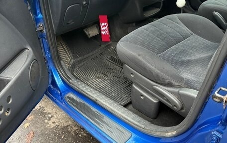 Chrysler PT Cruiser, 2004 год, 300 000 рублей, 12 фотография