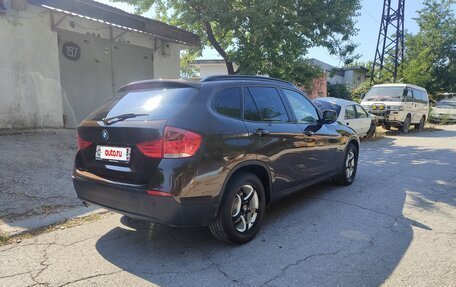 BMW X1, 2012 год, 1 200 000 рублей, 7 фотография