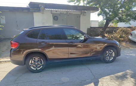 BMW X1, 2012 год, 1 200 000 рублей, 8 фотография