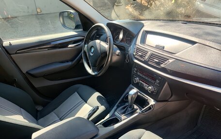 BMW X1, 2012 год, 1 200 000 рублей, 10 фотография