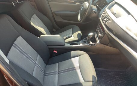 BMW X1, 2012 год, 1 200 000 рублей, 9 фотография