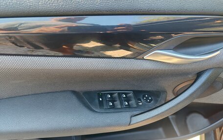 BMW X1, 2012 год, 1 200 000 рублей, 13 фотография