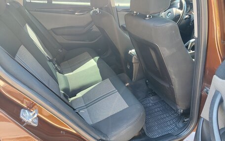 BMW X1, 2012 год, 1 200 000 рублей, 14 фотография