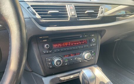 BMW X1, 2012 год, 1 200 000 рублей, 11 фотография