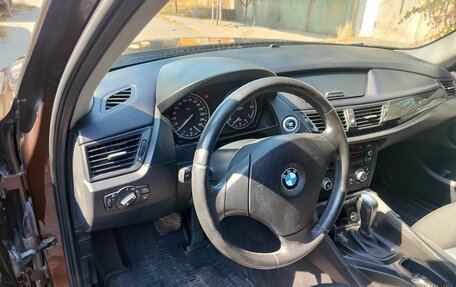 BMW X1, 2012 год, 1 200 000 рублей, 15 фотография