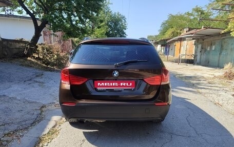 BMW X1, 2012 год, 1 200 000 рублей, 6 фотография