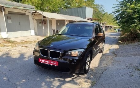 BMW X1, 2012 год, 1 200 000 рублей, 3 фотография