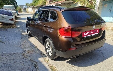 BMW X1, 2012 год, 1 200 000 рублей, 5 фотография