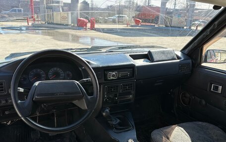 ИЖ 2126 «Ода», 2003 год, 95 000 рублей, 10 фотография