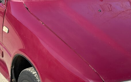 ИЖ 2126 «Ода», 2003 год, 95 000 рублей, 5 фотография