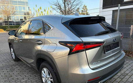 Lexus NX I, 2021 год, 3 390 000 рублей, 3 фотография