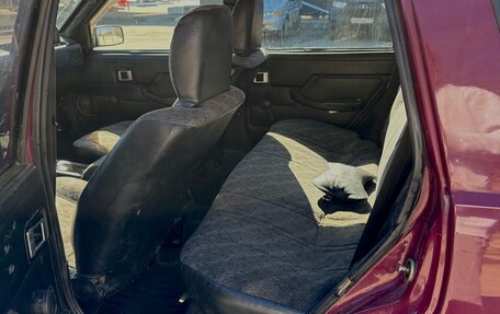 ИЖ 2126 «Ода», 2003 год, 95 000 рублей, 9 фотография