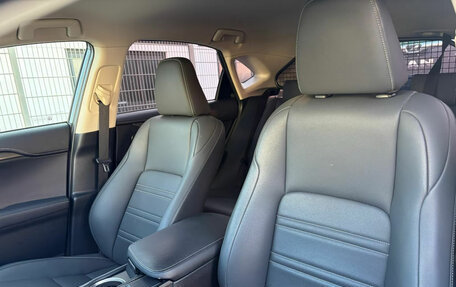 Lexus NX I, 2021 год, 3 390 000 рублей, 6 фотография