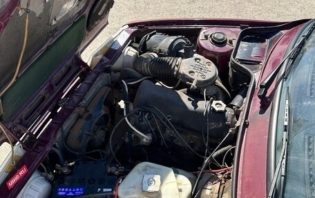 ИЖ 2126 «Ода», 2003 год, 95 000 рублей, 11 фотография