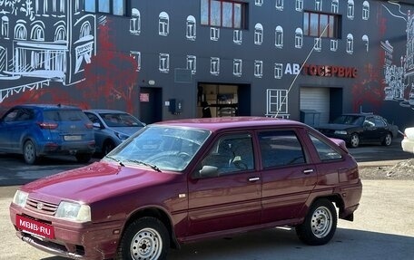 ИЖ 2126 «Ода», 2003 год, 95 000 рублей, 8 фотография