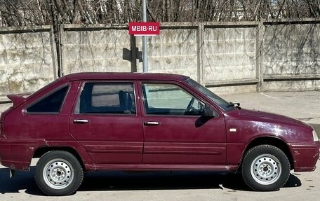 ИЖ 2126 «Ода», 2003 год, 95 000 рублей, 4 фотография