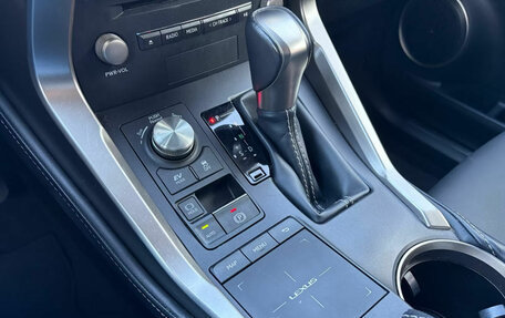 Lexus NX I, 2021 год, 3 390 000 рублей, 8 фотография