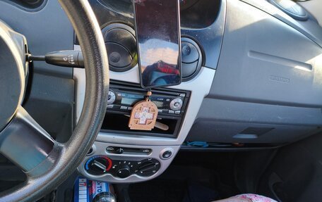 Chevrolet Spark III, 2007 год, 310 000 рублей, 7 фотография