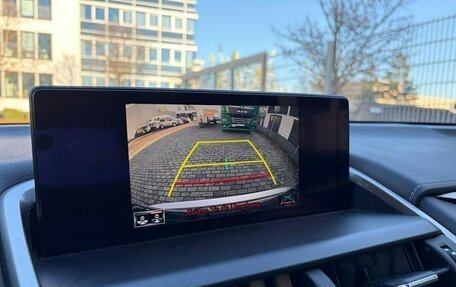 Lexus NX I, 2021 год, 3 390 000 рублей, 7 фотография