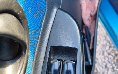 Chevrolet Spark III, 2007 год, 310 000 рублей, 9 фотография