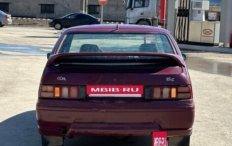 ИЖ 2126 «Ода», 2003 год, 95 000 рублей, 6 фотография