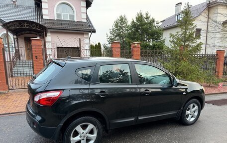 Nissan Qashqai, 2012 год, 1 200 000 рублей, 2 фотография