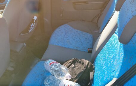 Chevrolet Spark III, 2007 год, 310 000 рублей, 15 фотография