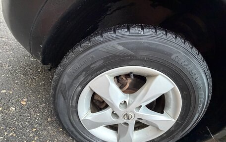 Nissan Qashqai, 2012 год, 1 200 000 рублей, 5 фотография