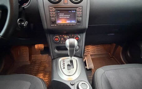 Nissan Qashqai, 2012 год, 1 200 000 рублей, 6 фотография