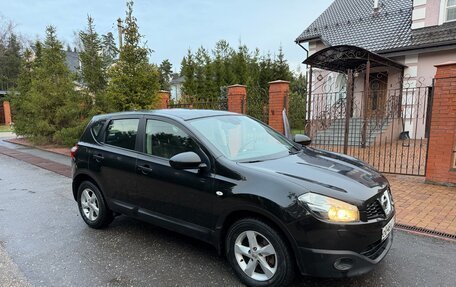 Nissan Qashqai, 2012 год, 1 200 000 рублей, 4 фотография