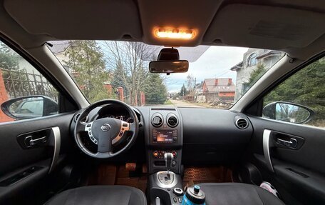 Nissan Qashqai, 2012 год, 1 200 000 рублей, 7 фотография